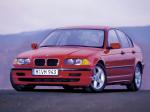 BMW 318i Sedan 1998 года